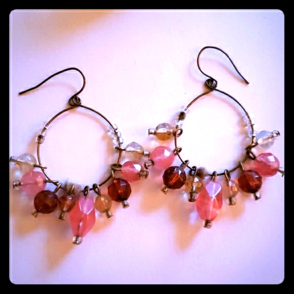 Assortment Of Costume Jewelry View 3